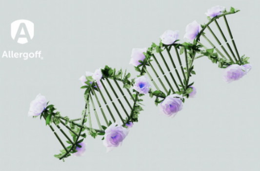 Are your allergies genetic?