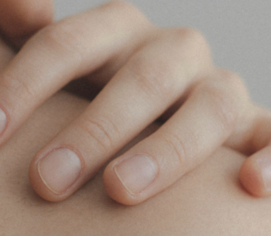 Why your cleanser matters, especially for sensitive skin