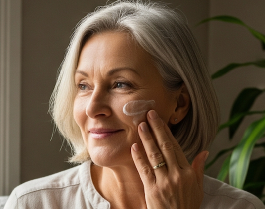 How Often Should You Really Apply Barrier Cream?