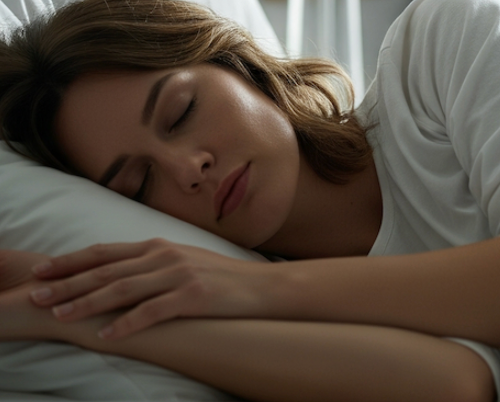 Unlock Better Sleep: It Starts in Your Bedroom.