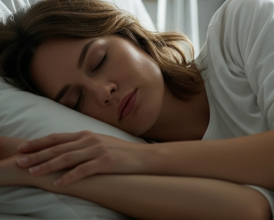 Unlock Better Sleep: It Starts in Your Bedroom.