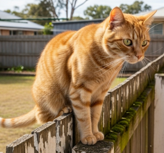 Cat allergens travel. Even into pet-free homes.