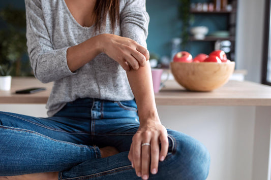 About Dermatosis