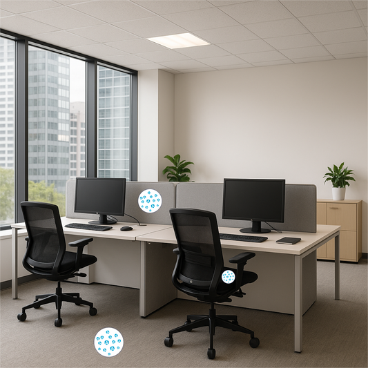 Application Site Office