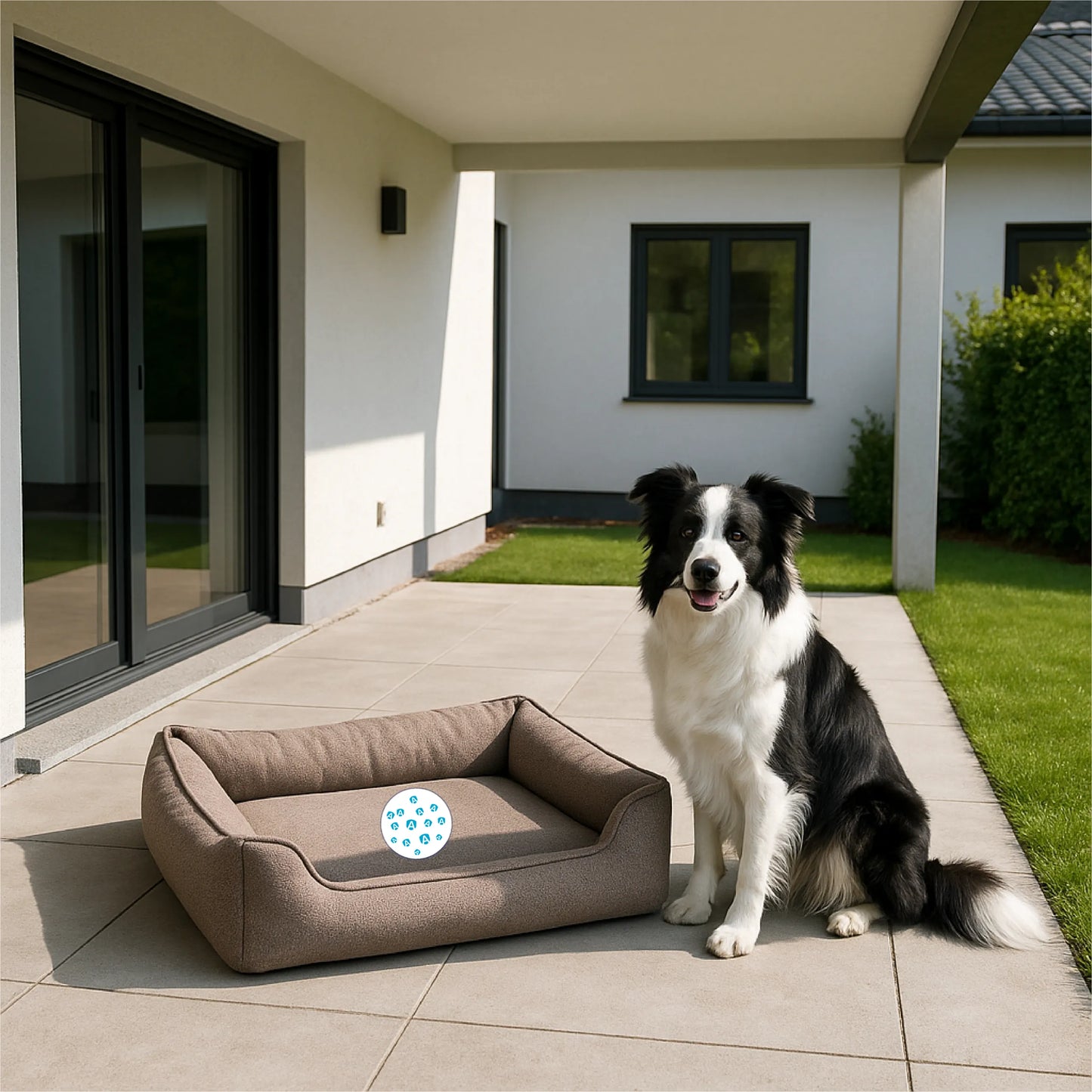 Allergoff Allergen Neutralising Spray 400mL