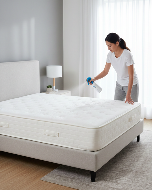 Allergoff Allergen Neutralising Spray 400mL