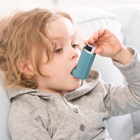 About Asthma