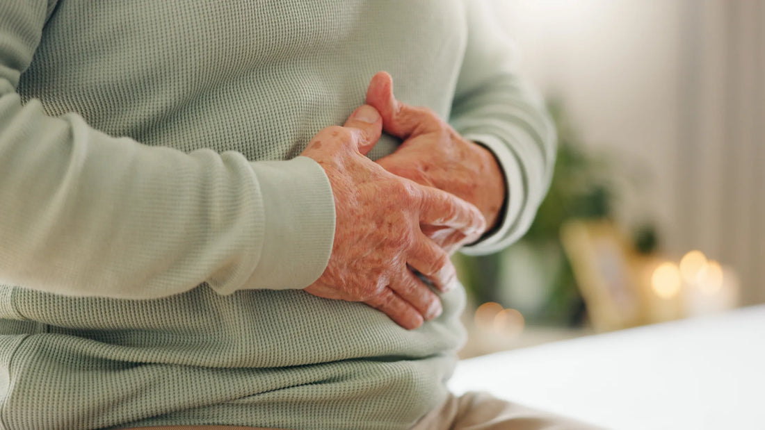 Symptoms of Poor Gut Health: When Your Body Is Trying to Tell You Something