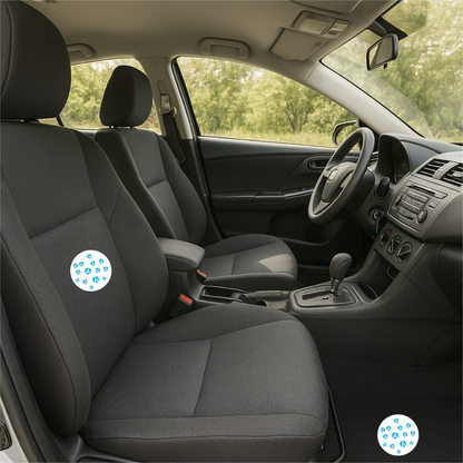Application Site Car