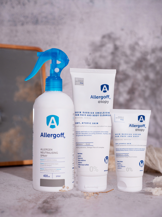 Advanced Skin Health Bundle