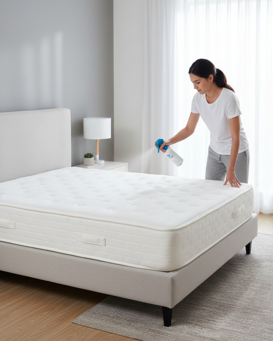 Allergoff Allergen Neutralising Spray 400mL