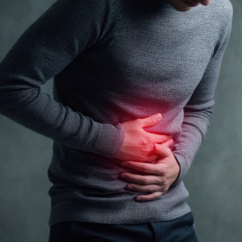 Symptoms of Poor Gut Health